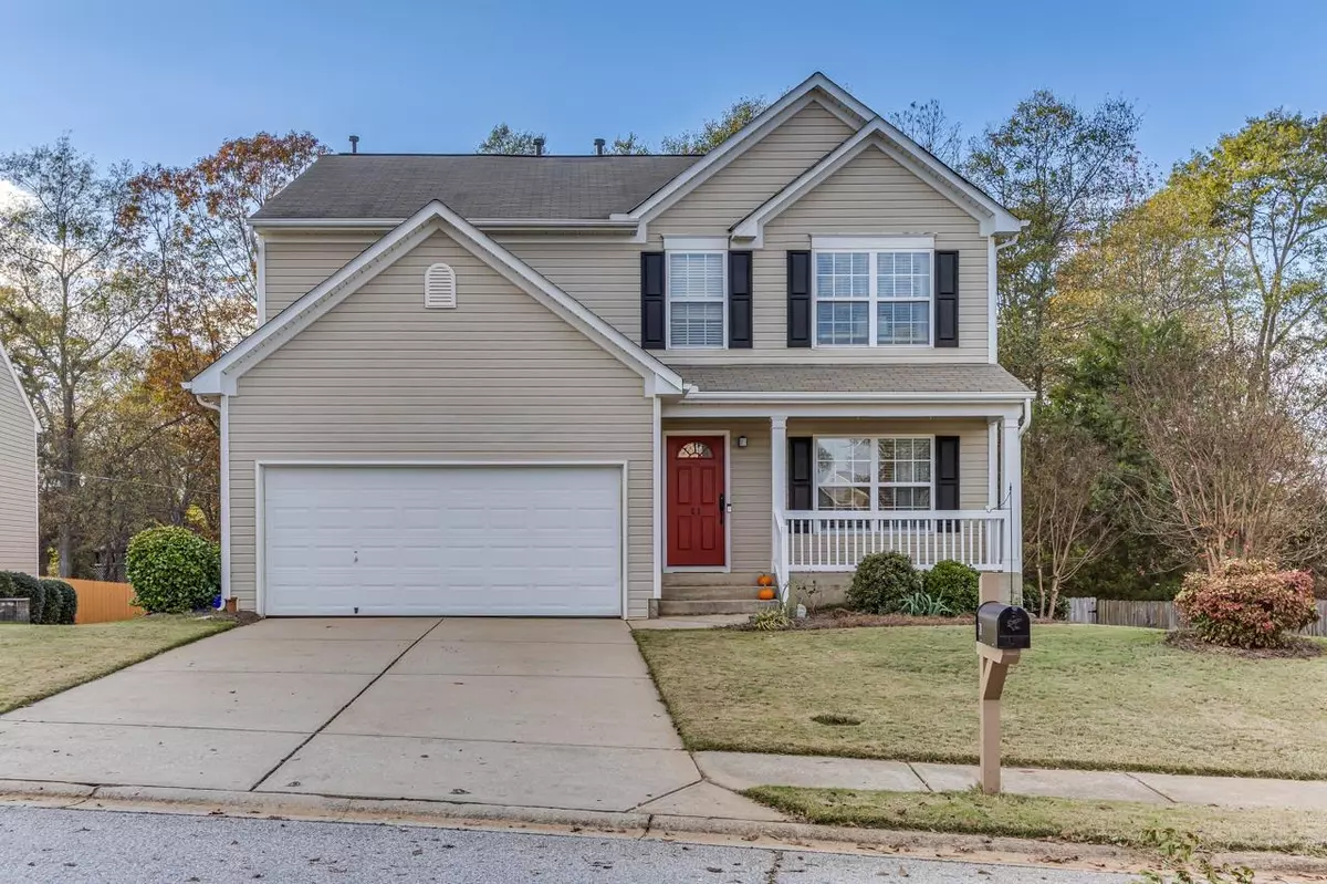 Greenville, SC 29605,21 RIDGEBROOK Way