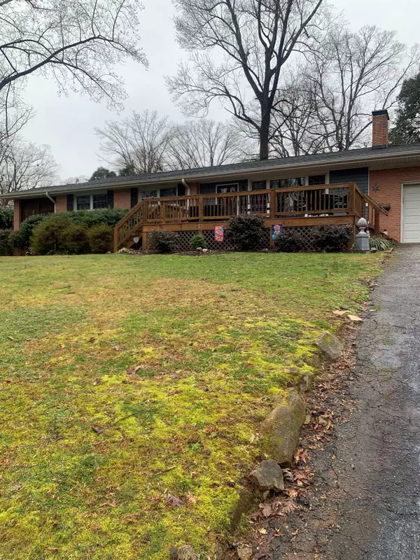 410 E Park Drive, Spartanburg, SC 29302