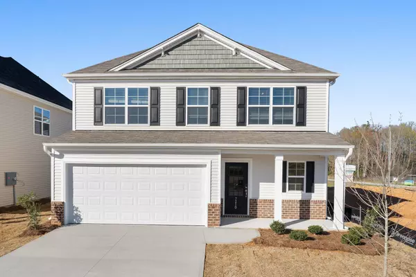 7210 Heirloom Lane, Inman, SC 29349