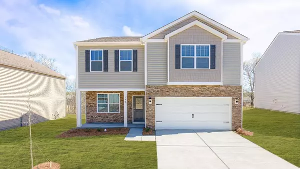 809 Colmore Trail, Lyman, SC 29365