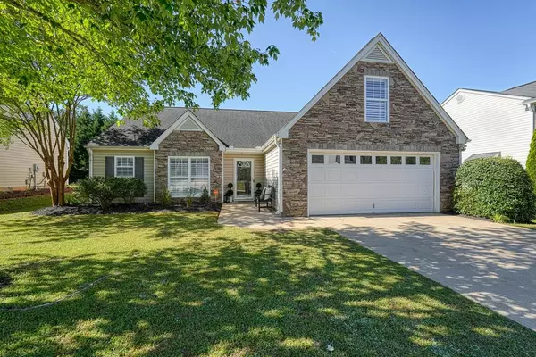 209 Dartmoor Drive,  Spartanburg,  SC 29301