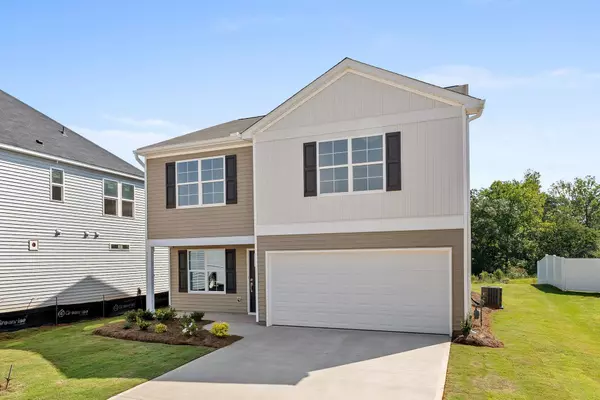 Inman, SC 29349,7058 Wingate Drive