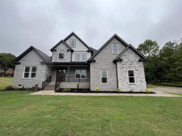 247 N Lake Emory Drive, Inman, SC 29349