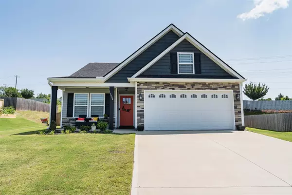 1004 Rosabella Lane, Greer, SC 29651