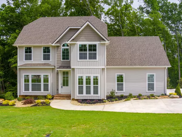 421 Ashley Oaks Drive, Moore, SC 29369