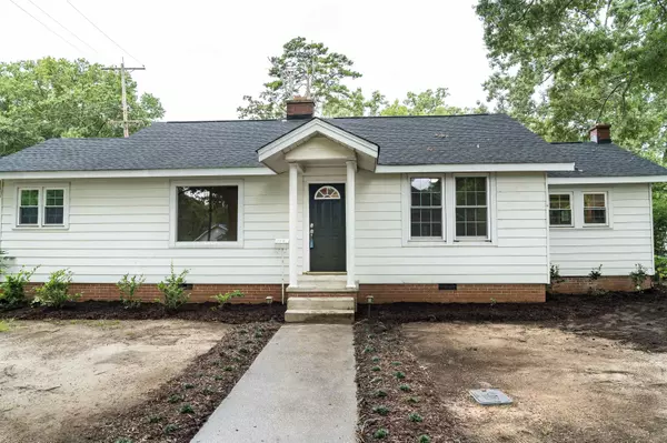 173 Cypress Street, Clinton, SC 29325