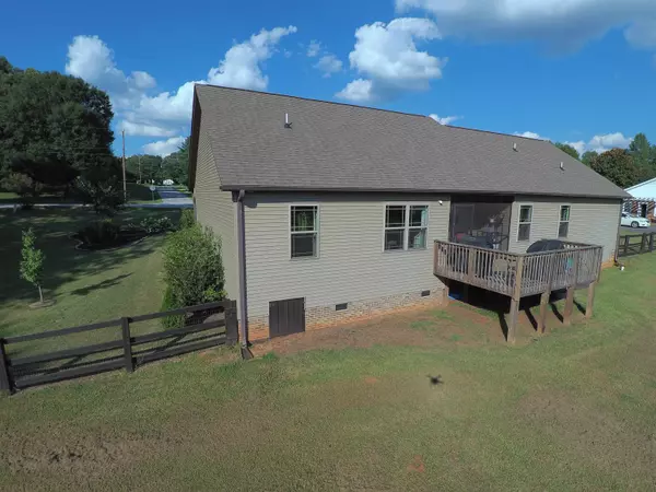 Inman, SC 29349,155 Valleyhigh Drive