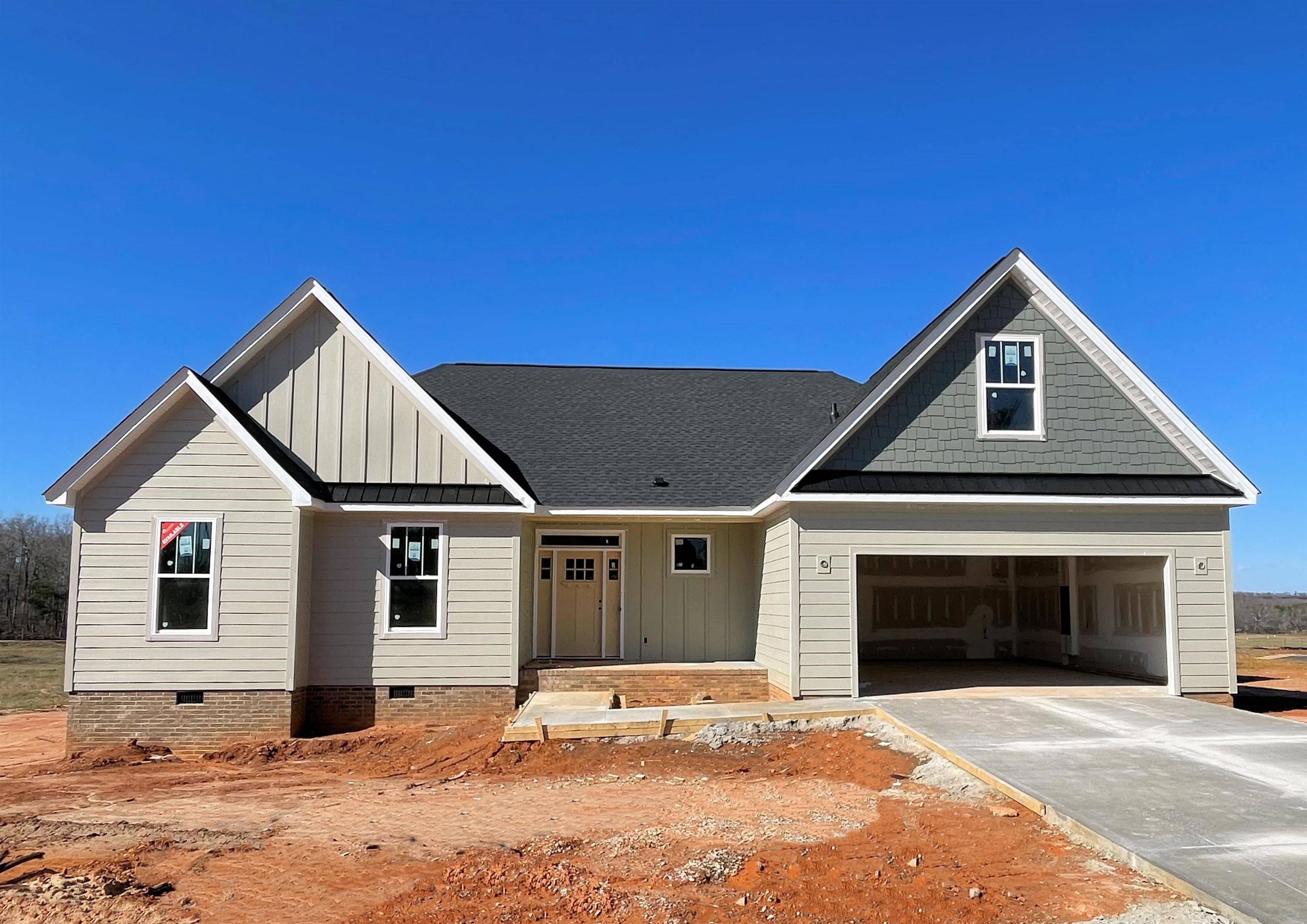 1328 Wellton Place, Campobello, SC 29322