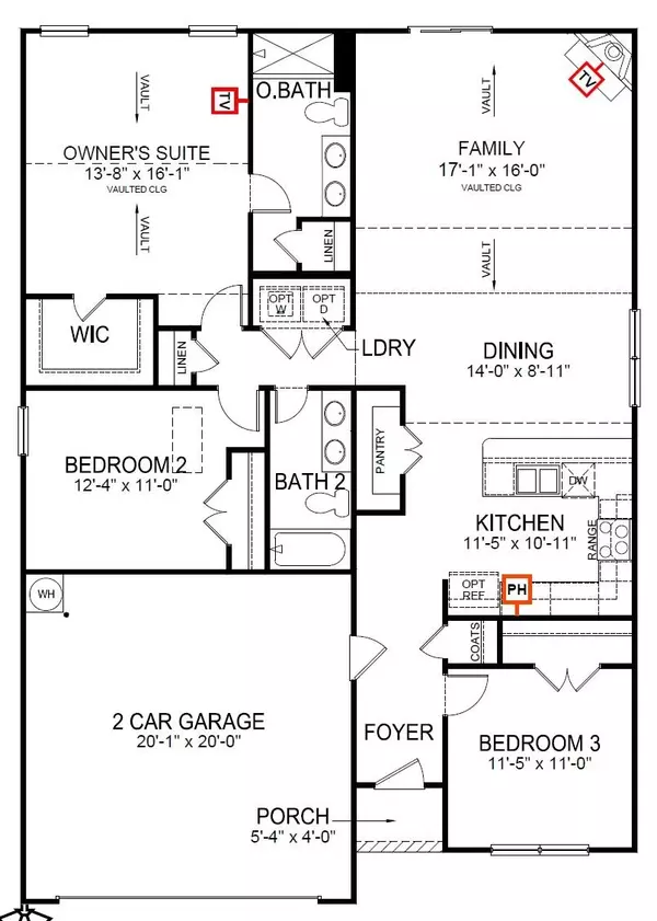 Fountain Inn, SC 29644,524 Gammon Lane