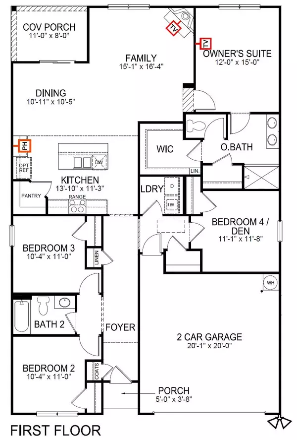 Fountain Inn, SC 29644,525 Gammon Lane