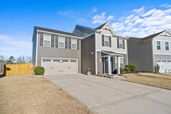 Inman, SC 29349,641 Heavenly Days Street