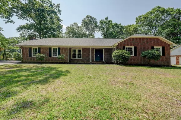 215 Brittany Road, Gaffney, SC 29341