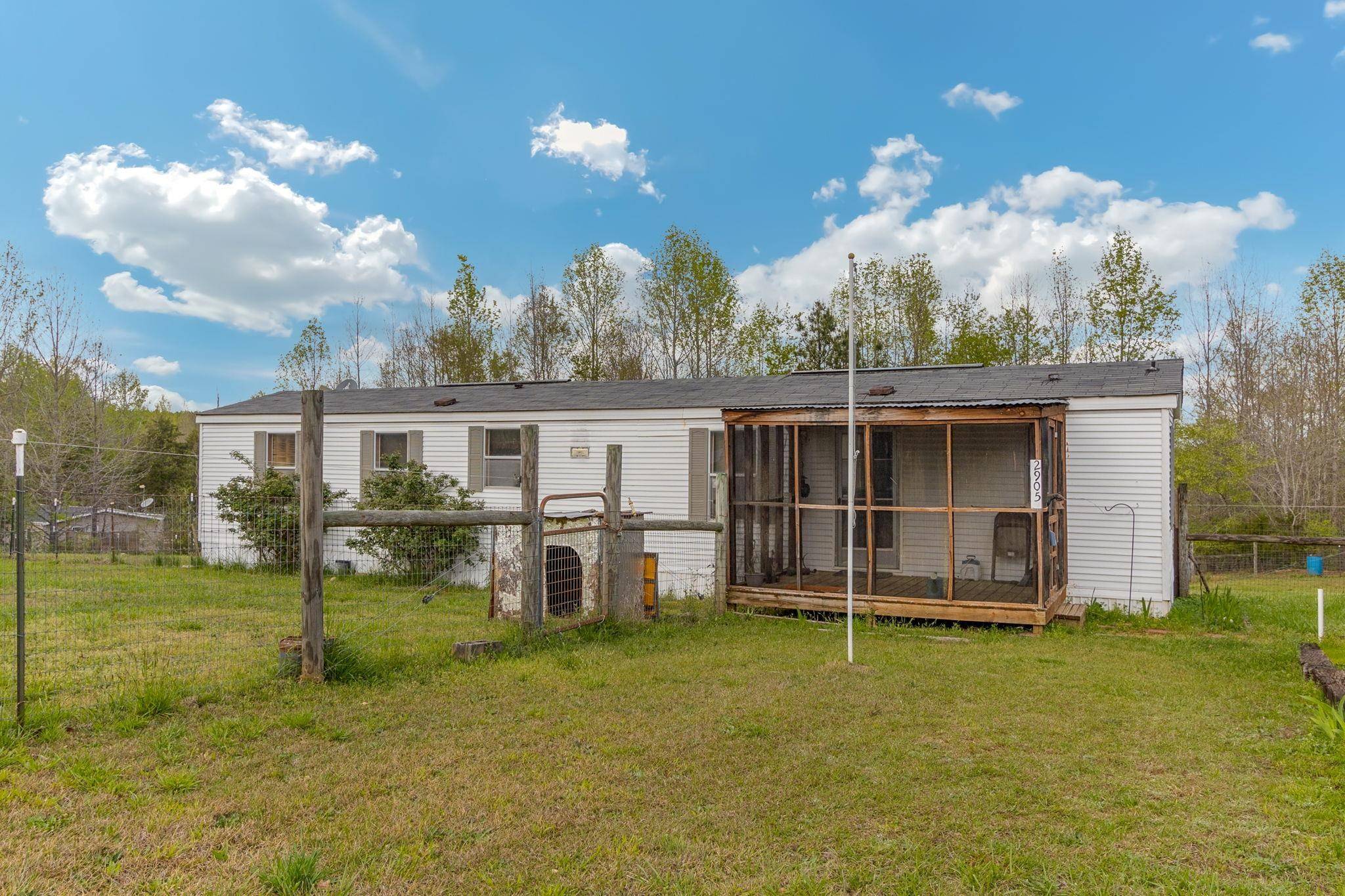2905 Corinth Road, Gaffney, SC 29340