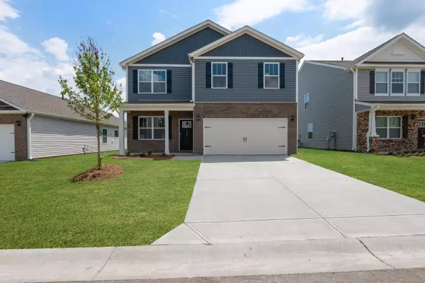 Woodruff, SC 29388,859 Barlow Lane