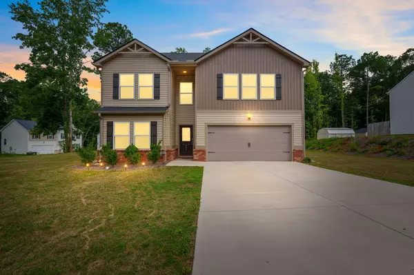 406 Fairfax Street, Anderson, SC 29625