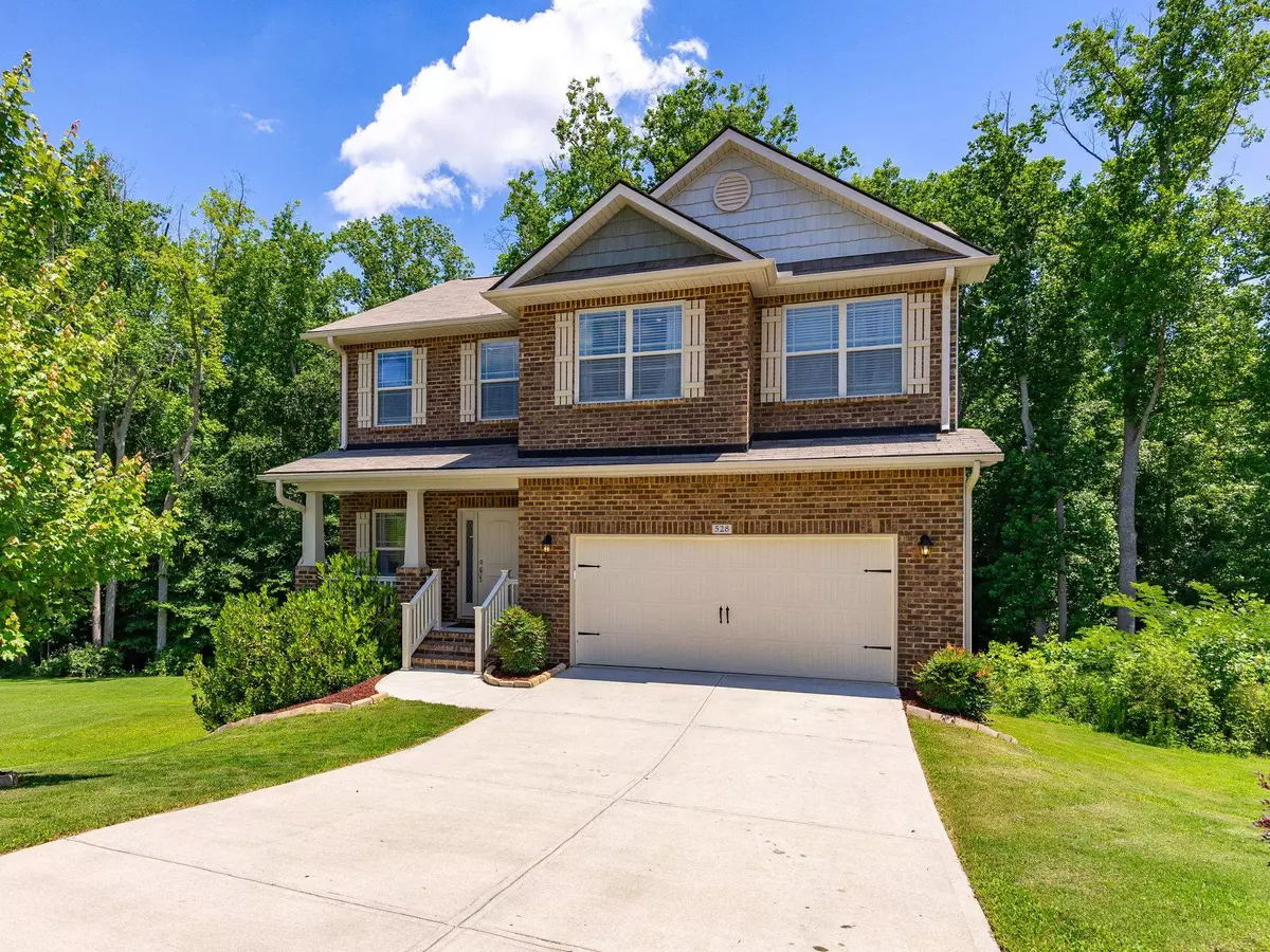 Roebuck, SC 29376,528 Dragonfly Court