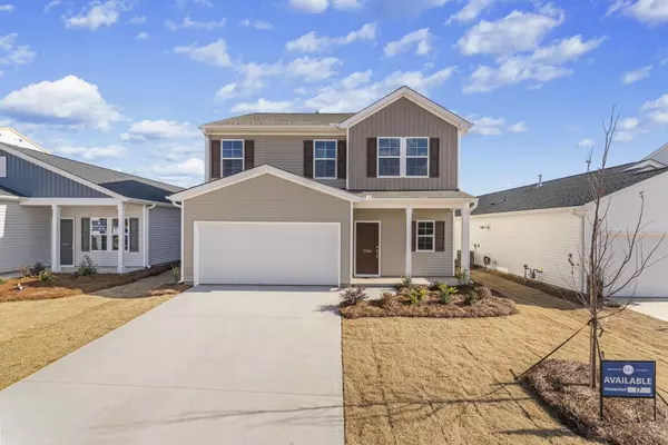 12066 Lansbury Drive, Inman Sc, SC 29349