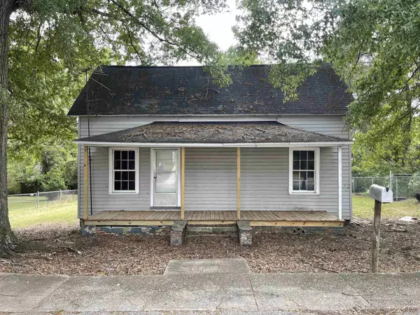 256 Woodruff Street, Woodruff, SC 29388