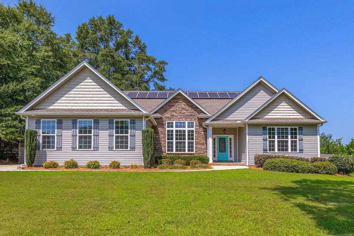 Inman, SC 29349,135 Roundstone Drive