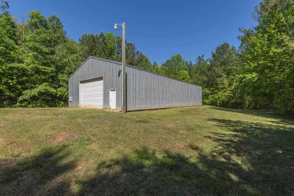 Clinton, SC 29325,0 Leesville Church Road