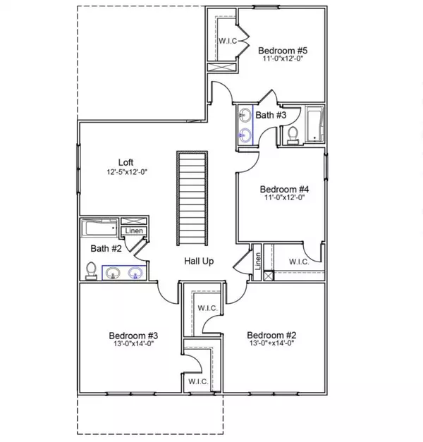 Inman, SC 29349,7254 New Harmony Way