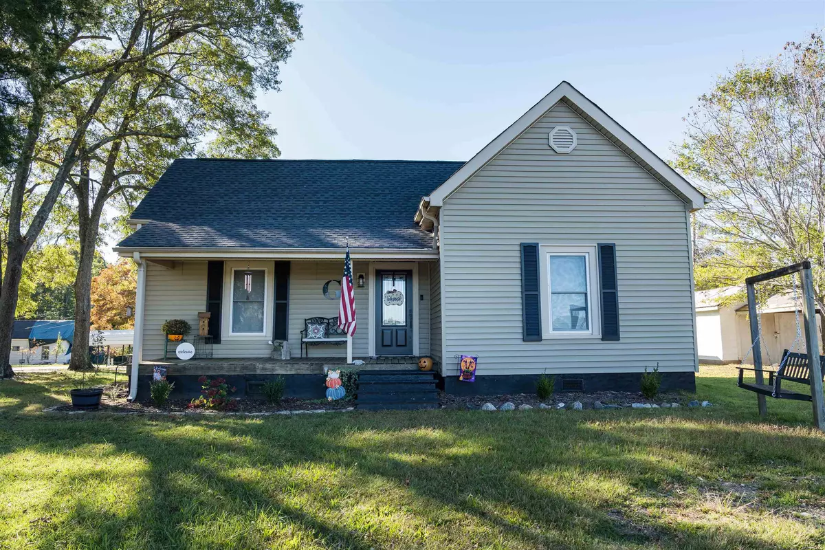 Chesnee, SC 29323,616 S Georgia Avenue