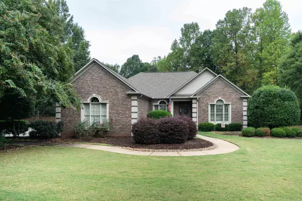 117 N Carleila Lake Way, Spartanburg, SC 29307