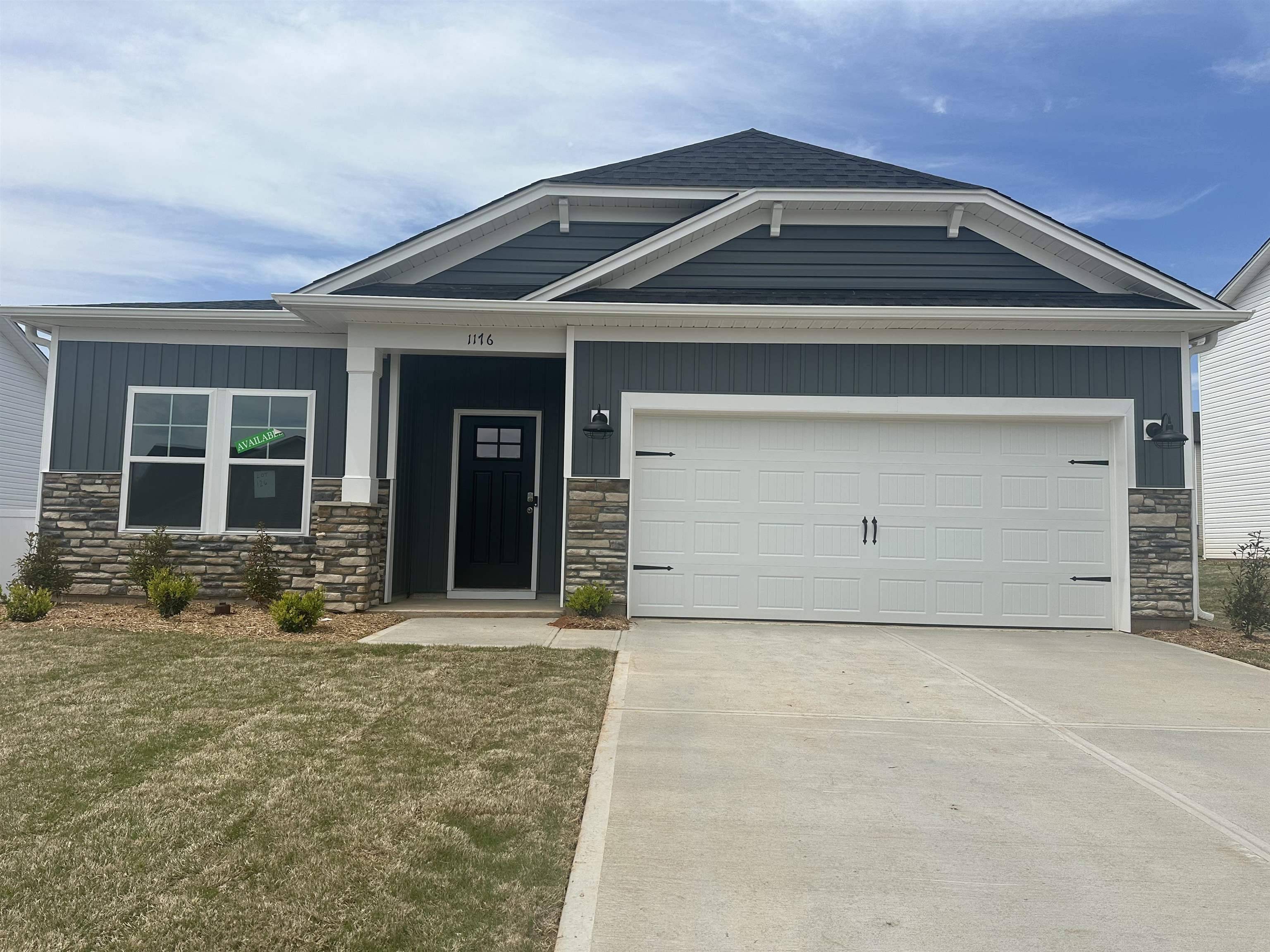 1176 Melford Avenue, Wellford, SC 29385