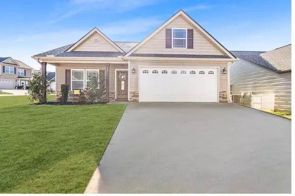 39 Highland Springs Loop, Inman, SC 29349