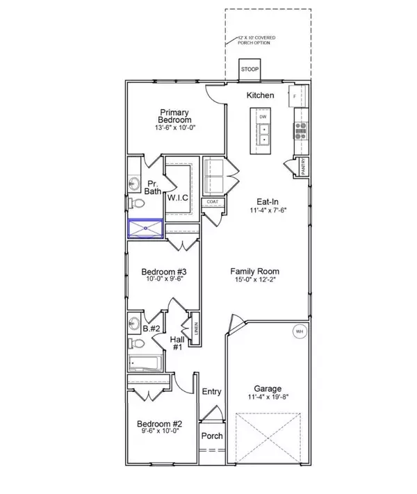 Spartanburg, SC 29301,2381 Mill Loop