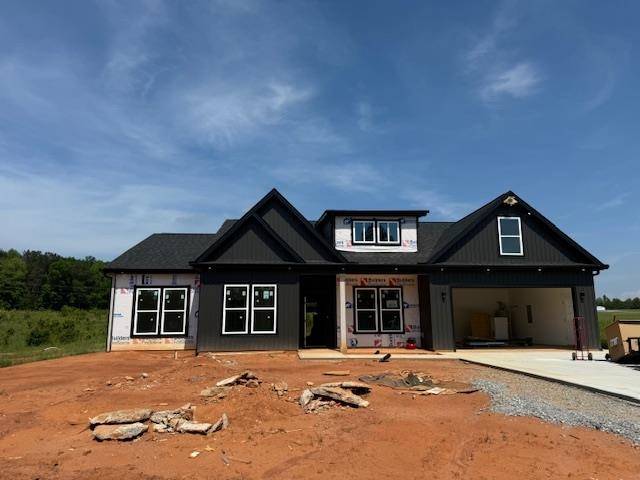 2931 Old Greenville Highway, Central, SC 29360