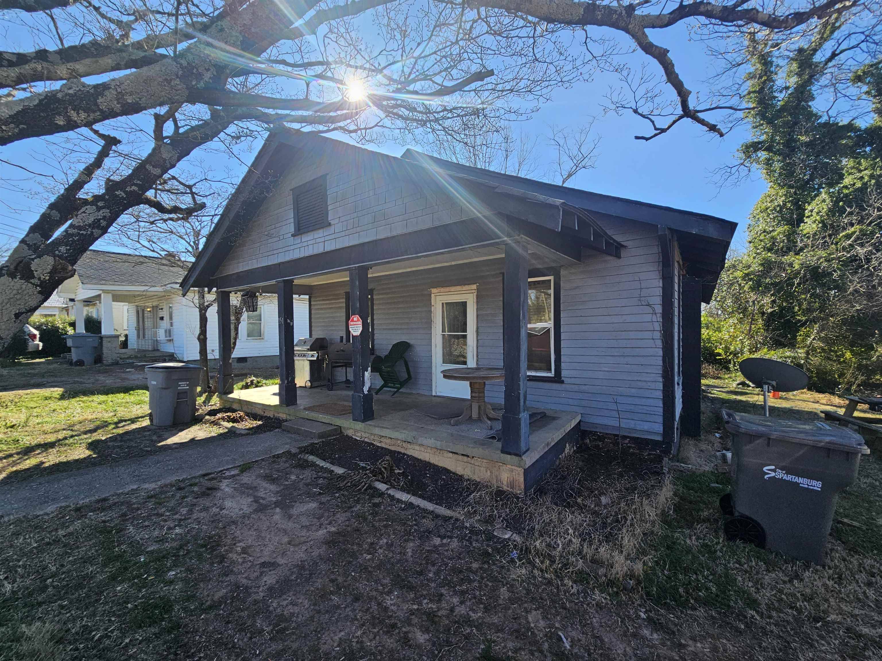 Spartanburg, SC 29306,151 Palisade Street