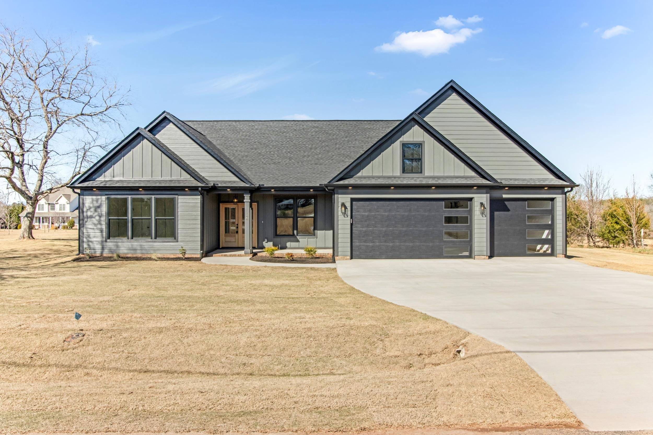 590 Ben Johnson Road, Inman, SC 29349