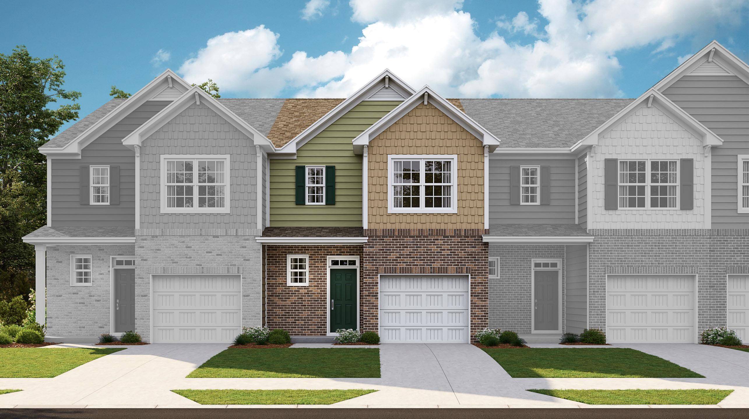 1498 Painted Horse Trail, Boiling Springs, SC 29316