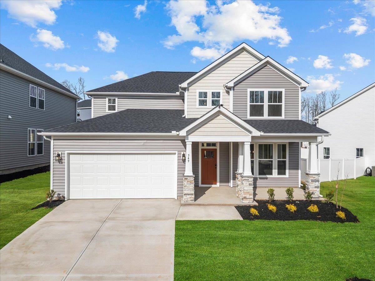 549 Reynard Street, Spartanburg, SC 29303