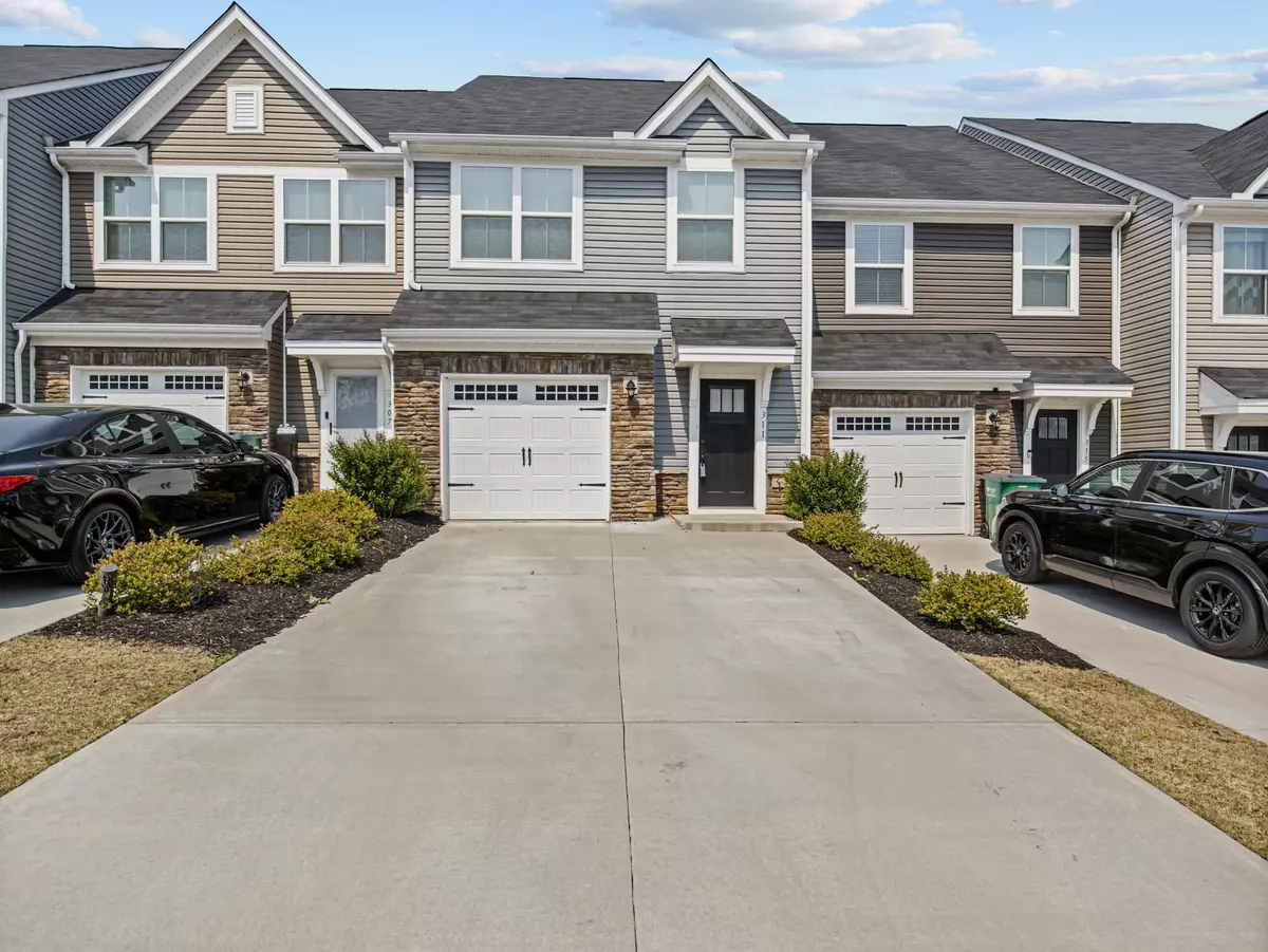 Spartanburg, SC 29301,311 Weststone Walk