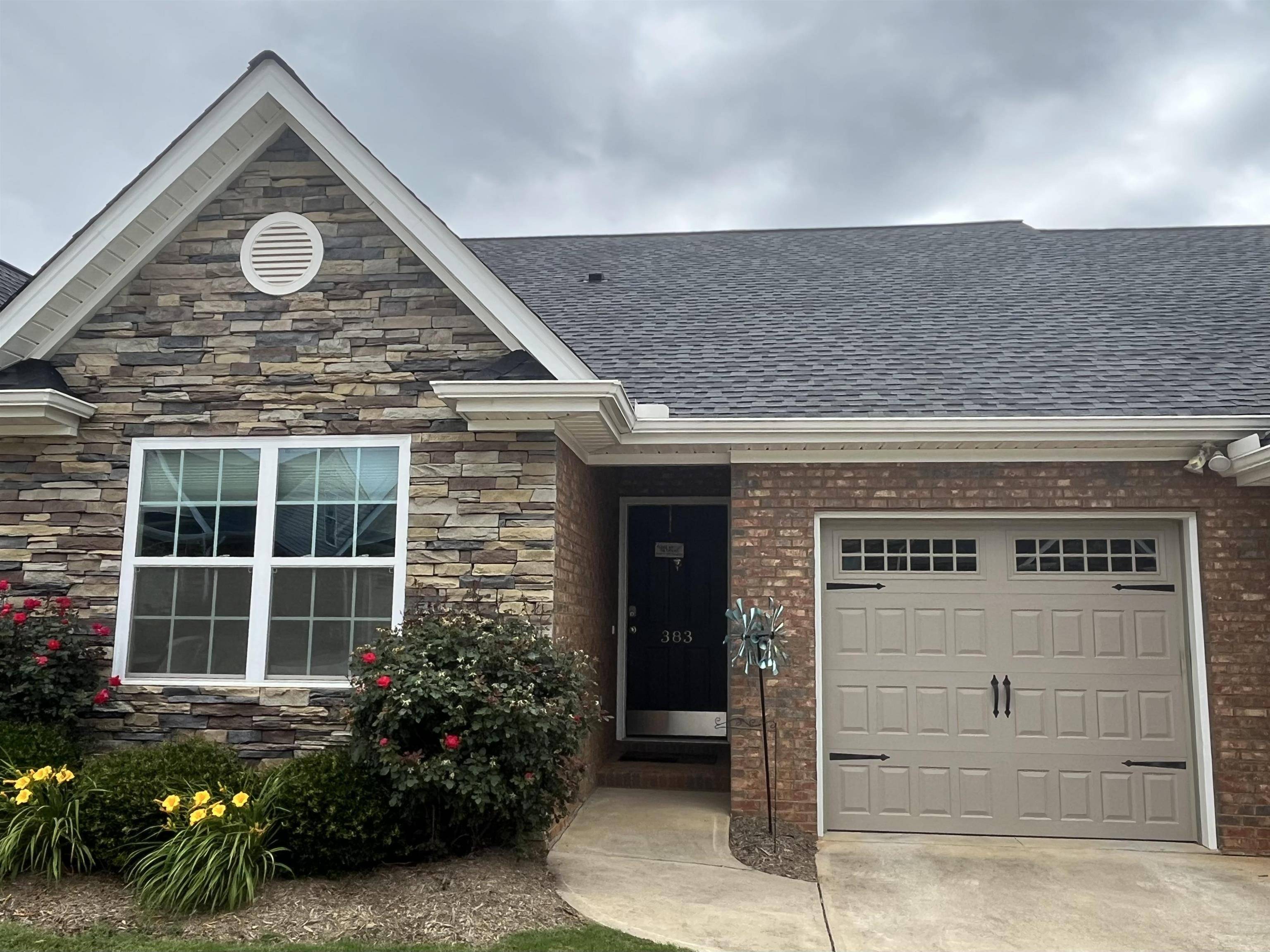 383 Amelia Springs Lane, Moore, SC 29369