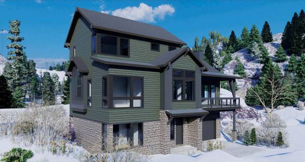 31 Sunny Ridge Lane, Winter Park, CO 80482