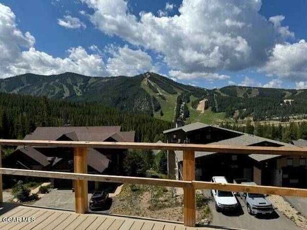 314 Northwoods Place, Winter Park, CO 80482