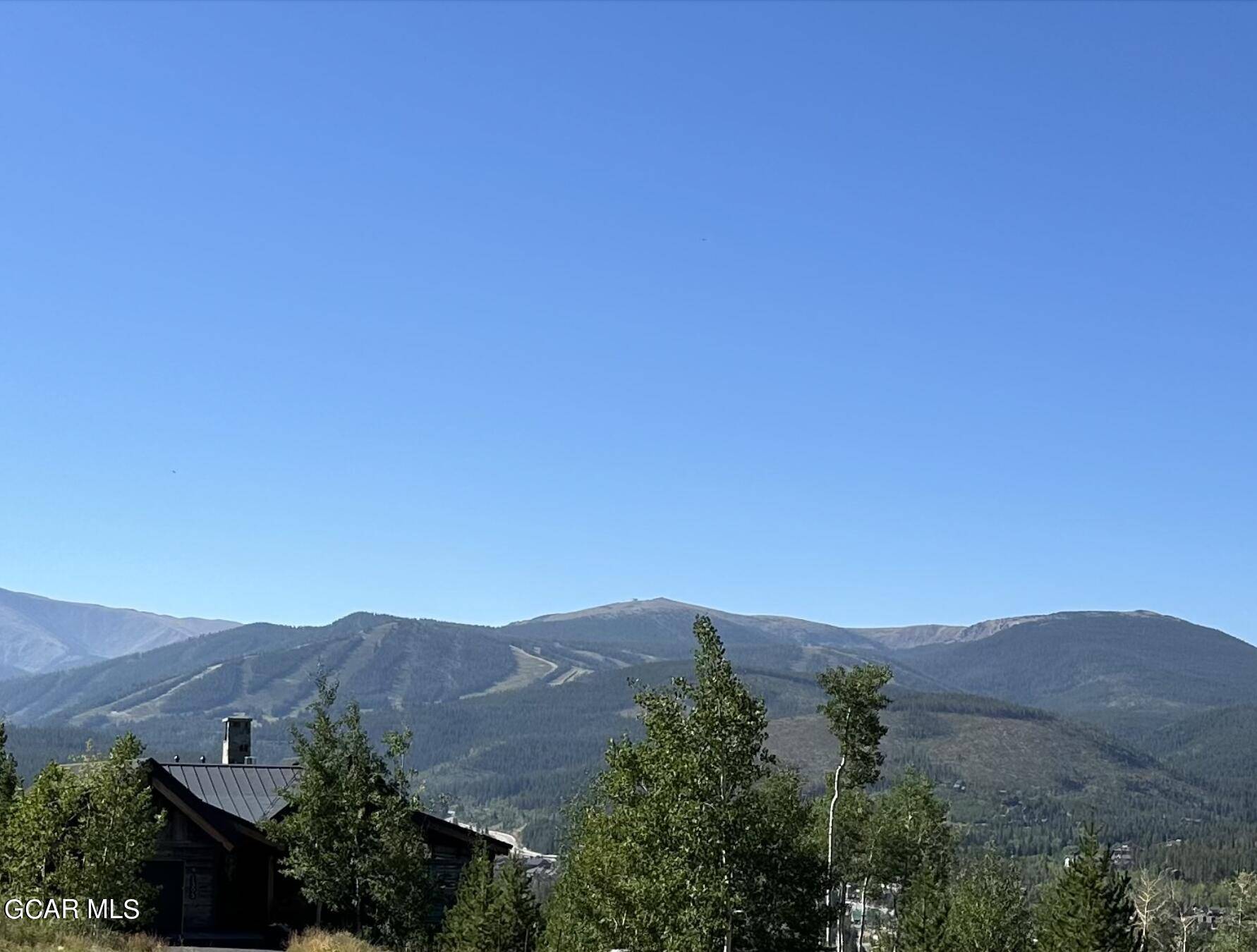 1414 PIONEER Trail, Fraser, CO 80442
