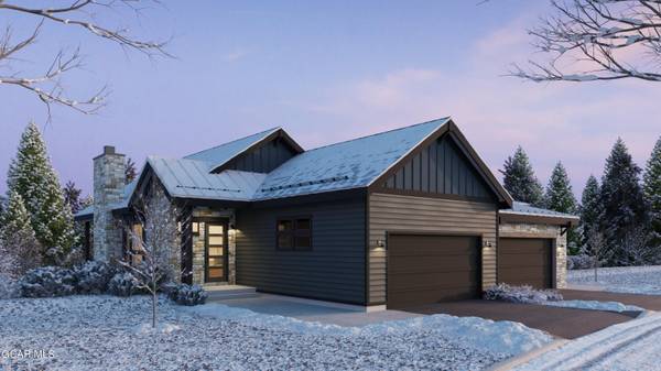 61 Promontory Point, Winter Park, CO 80482