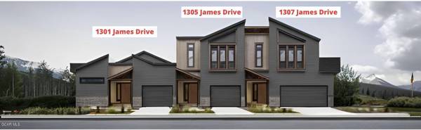 1505 James Drive, Tabernash, CO 80478