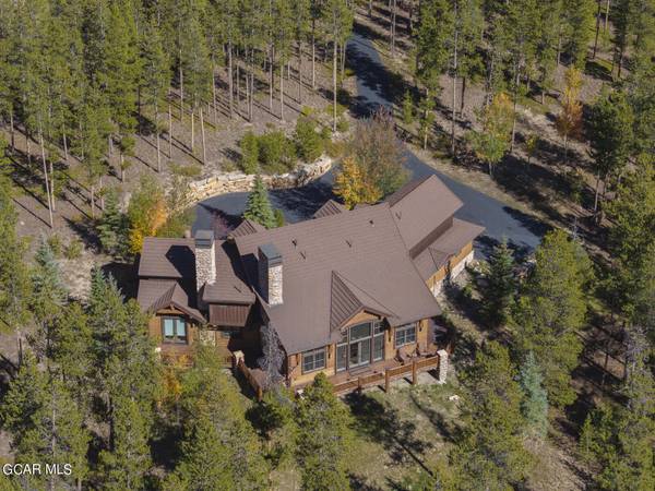 584 Pole Creek Drive, Tabernash, CO 80478