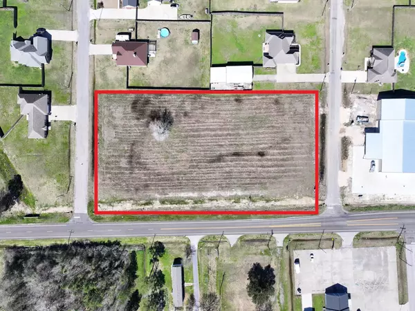 0000 Hwy. 105, Orange, TX 77630