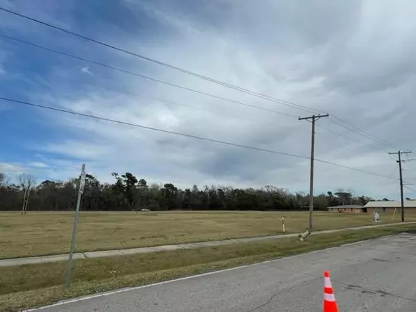 Orange, TX 77630,4.00 Acres on Western Avenue