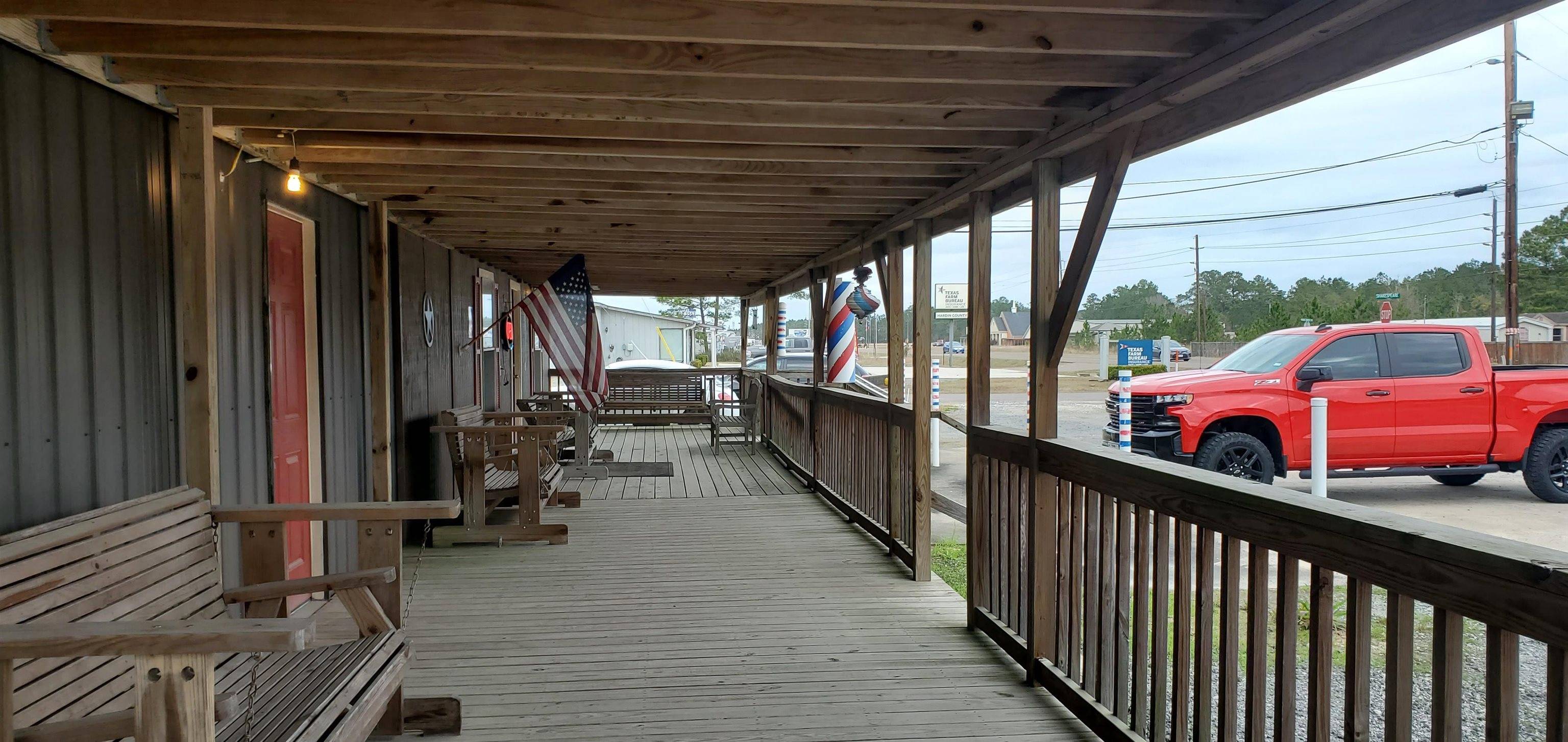 Kountze, TX 77625,807 S Hwy. 69