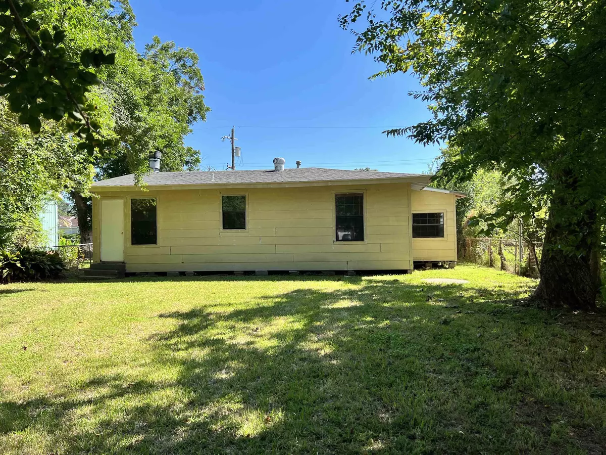 Beaumont, TX 77705,3469 4th Street