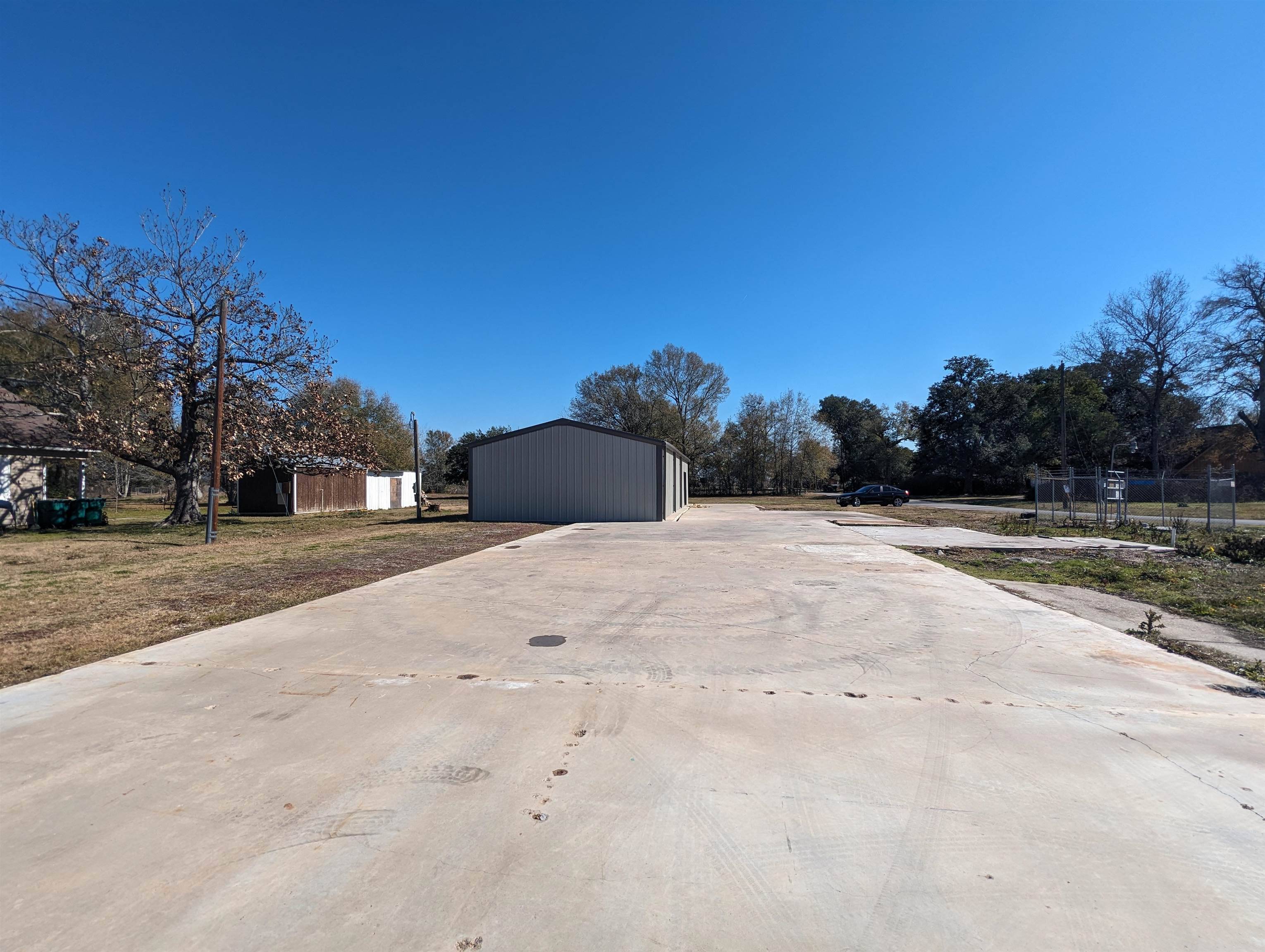 Orange, TX 77630,1411 Dupont Drive