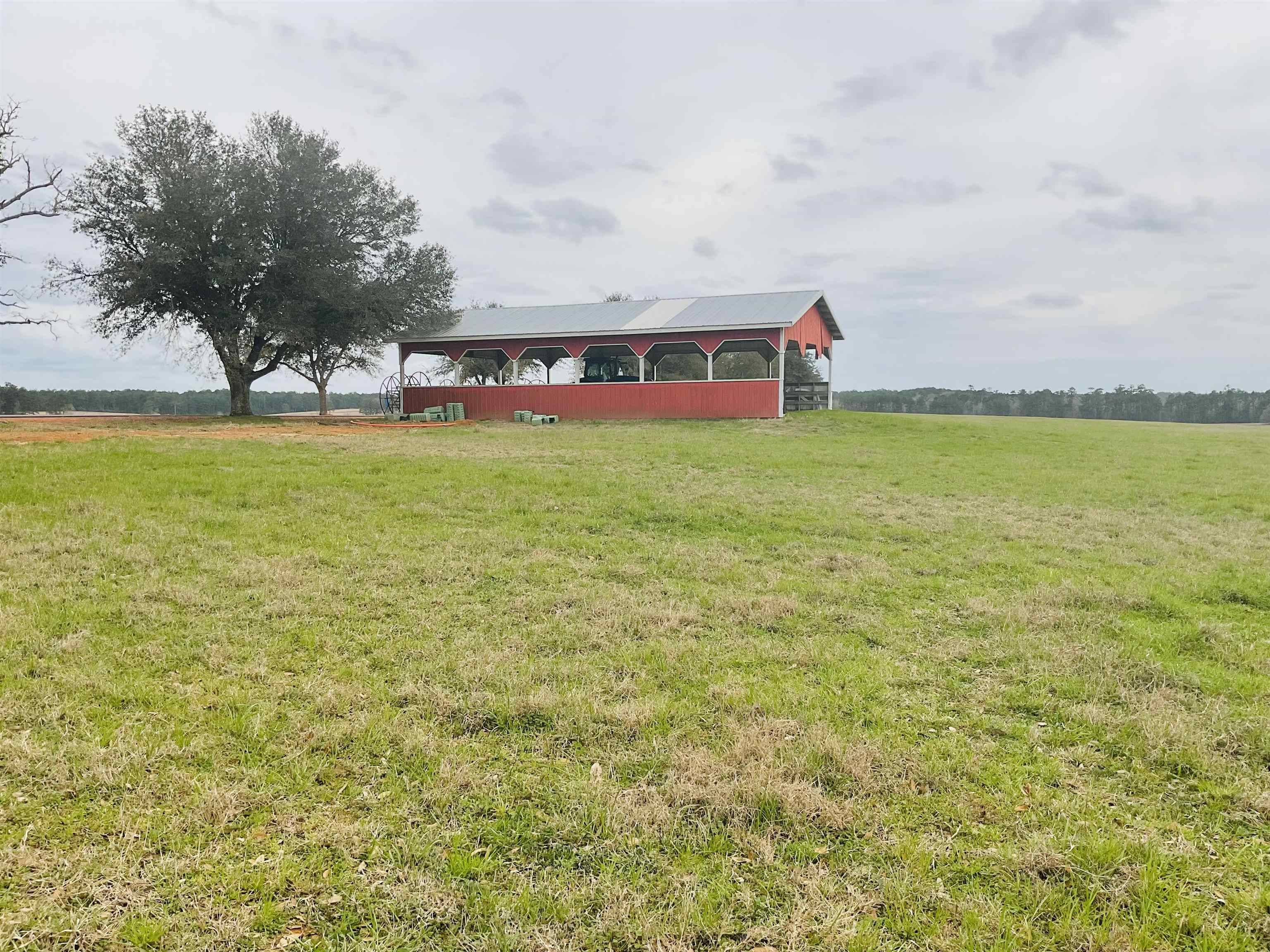 LOT 104 Lakeland Ranch DR, Hillister, TX 77624-9999