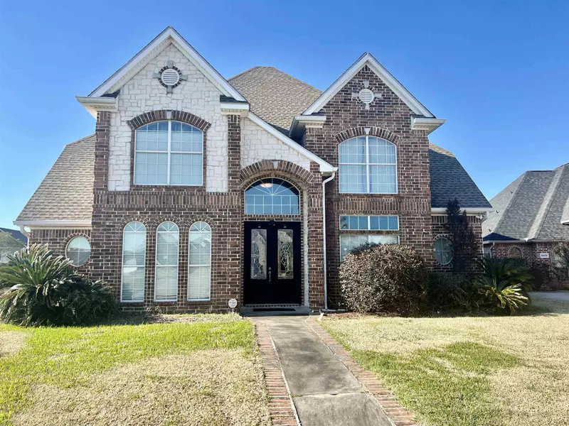 3301 Roya Court, Port Arthur, TX 77642